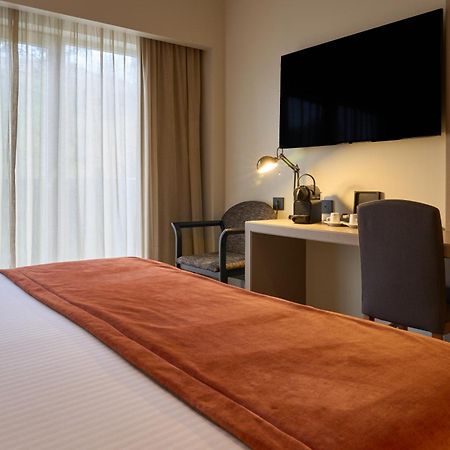 Hotel Versatile Guarda Esterno foto