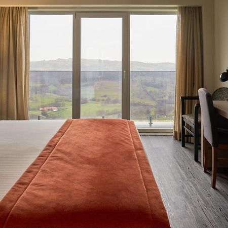 Hotel Versatile Guarda Esterno foto