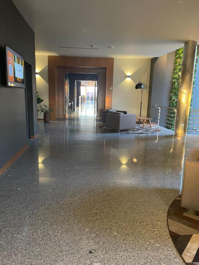 Hotel Versatile Guarda Esterno foto