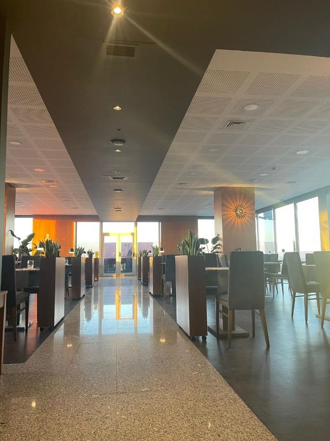 Hotel Versatile Guarda Esterno foto