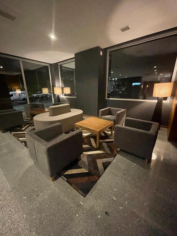 Hotel Versatile Guarda Esterno foto
