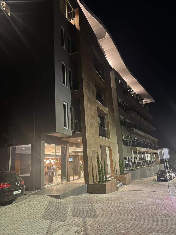 Hotel Versatile Guarda Esterno foto