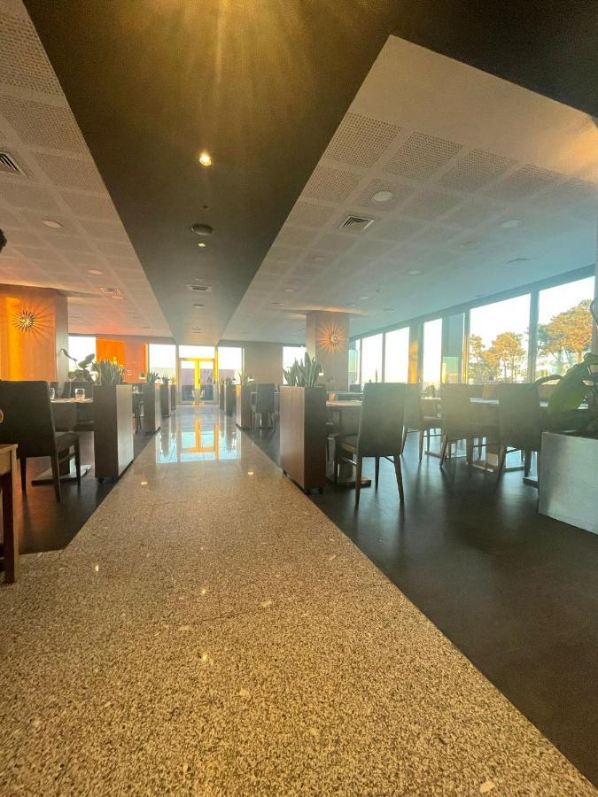 Hotel Versatile Guarda Esterno foto