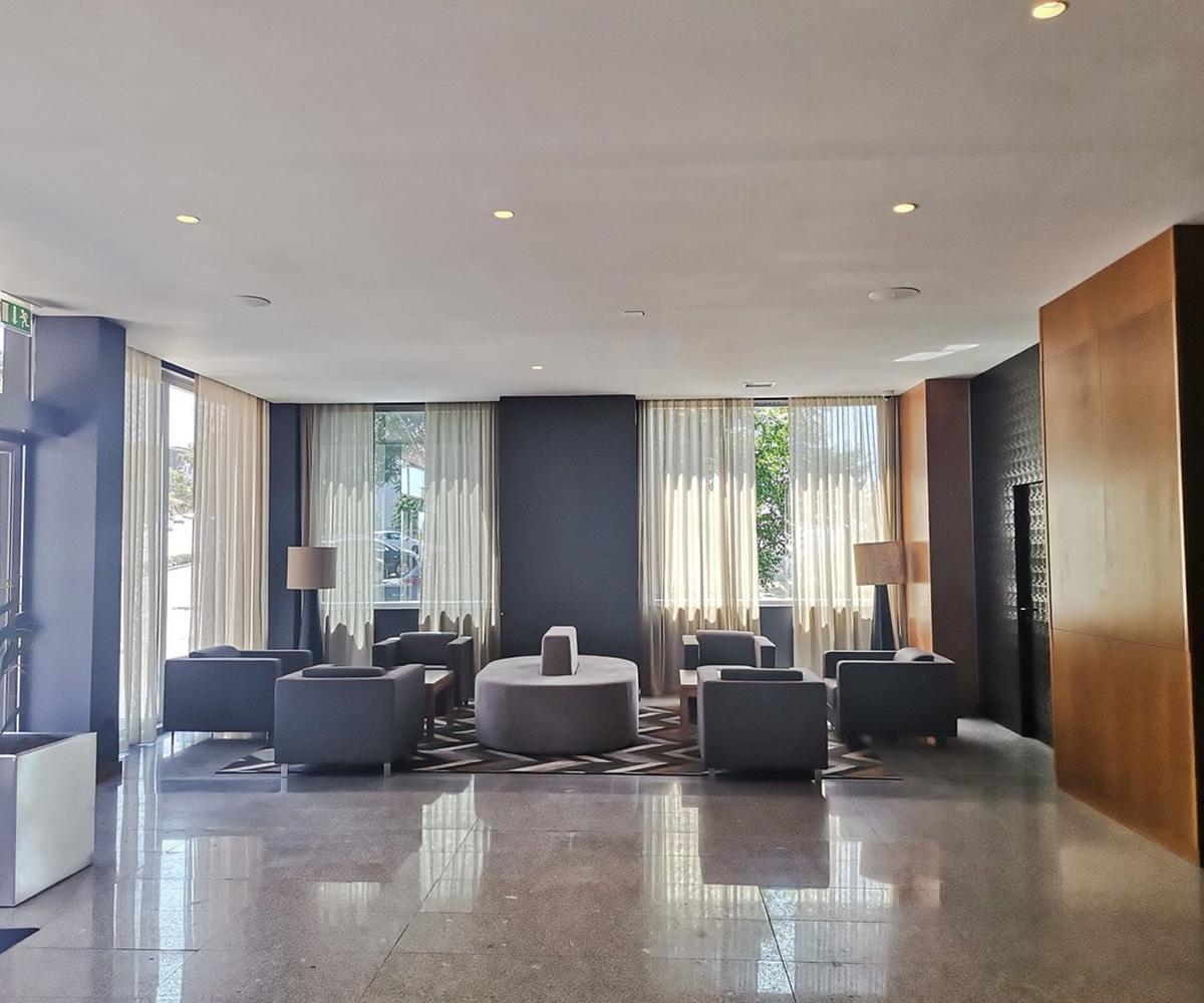 Hotel Versatile Guarda Esterno foto