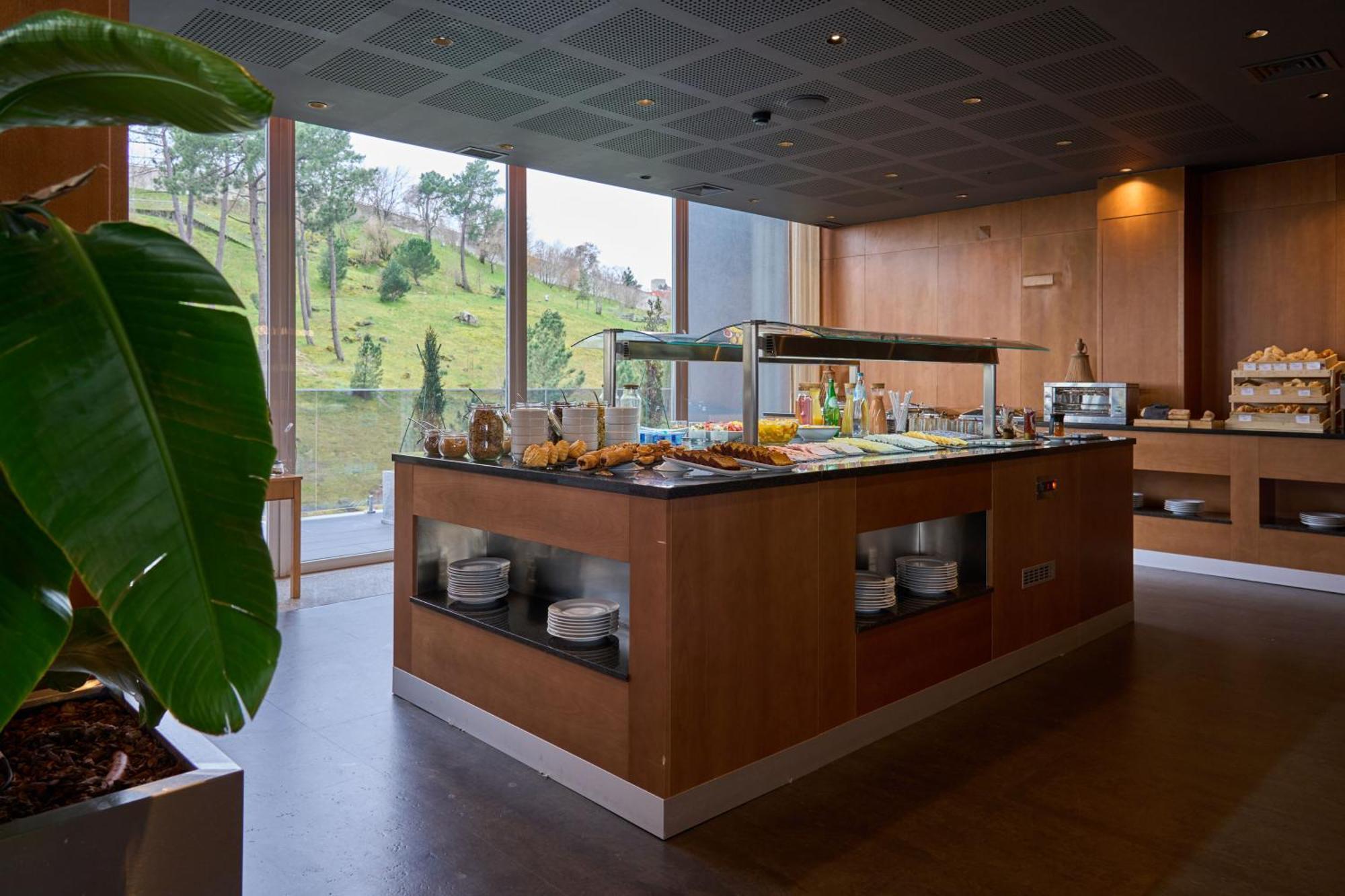 Hotel Versatile Guarda Esterno foto