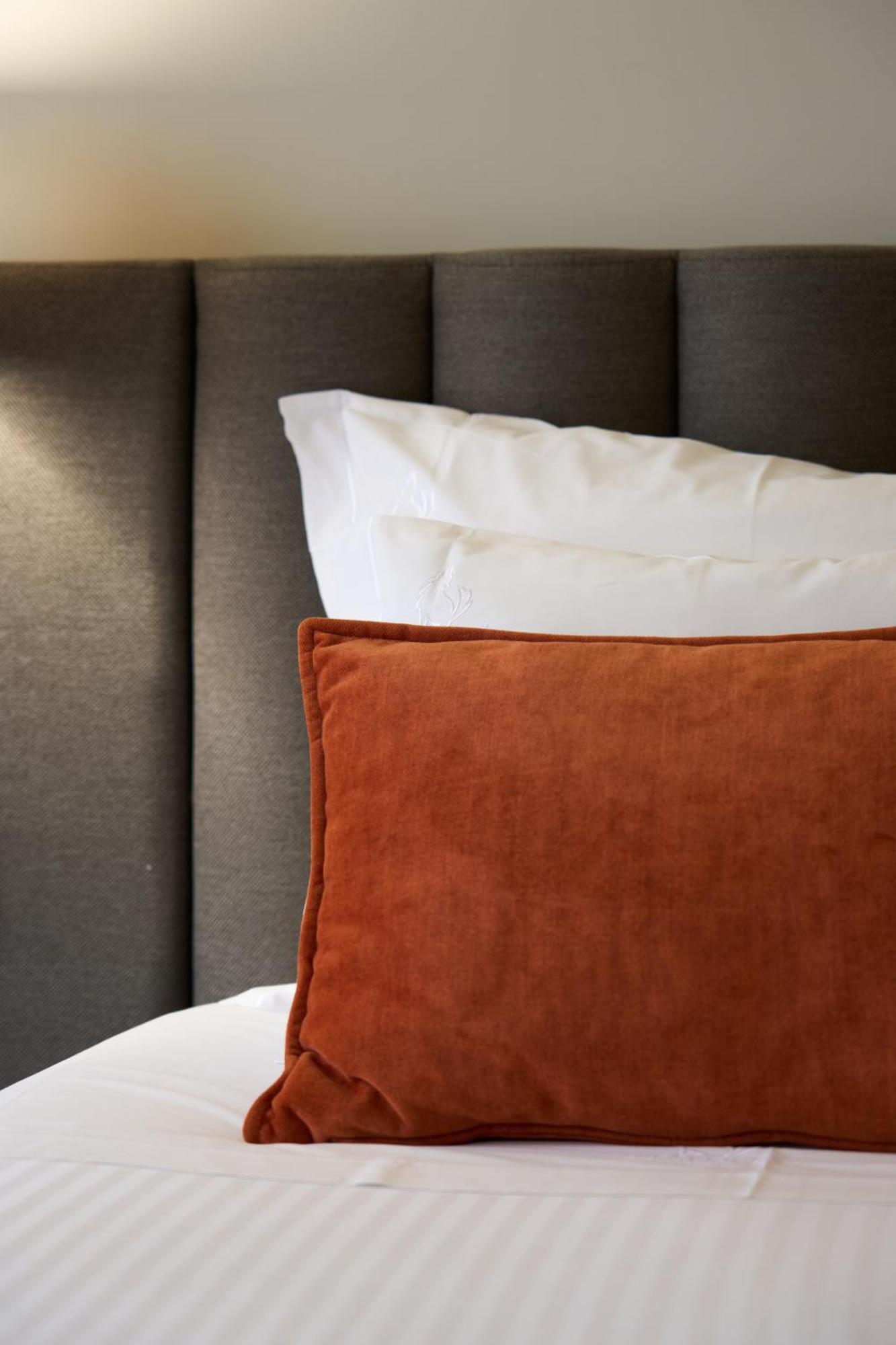 Hotel Versatile Guarda Esterno foto