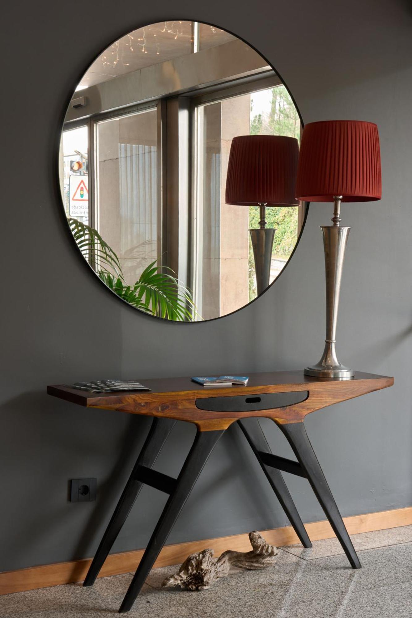 Hotel Versatile Guarda Esterno foto