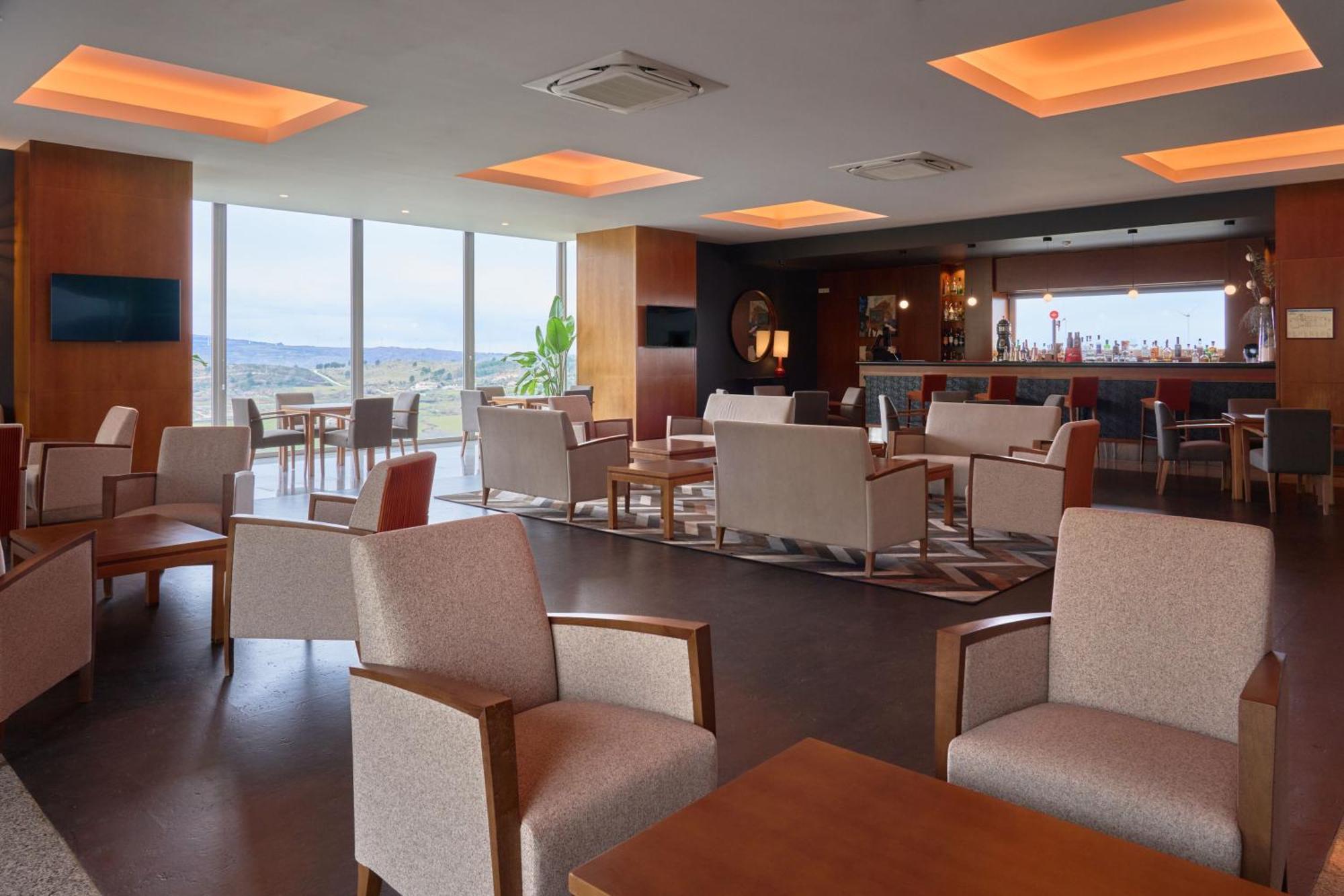 Hotel Versatile Guarda Esterno foto