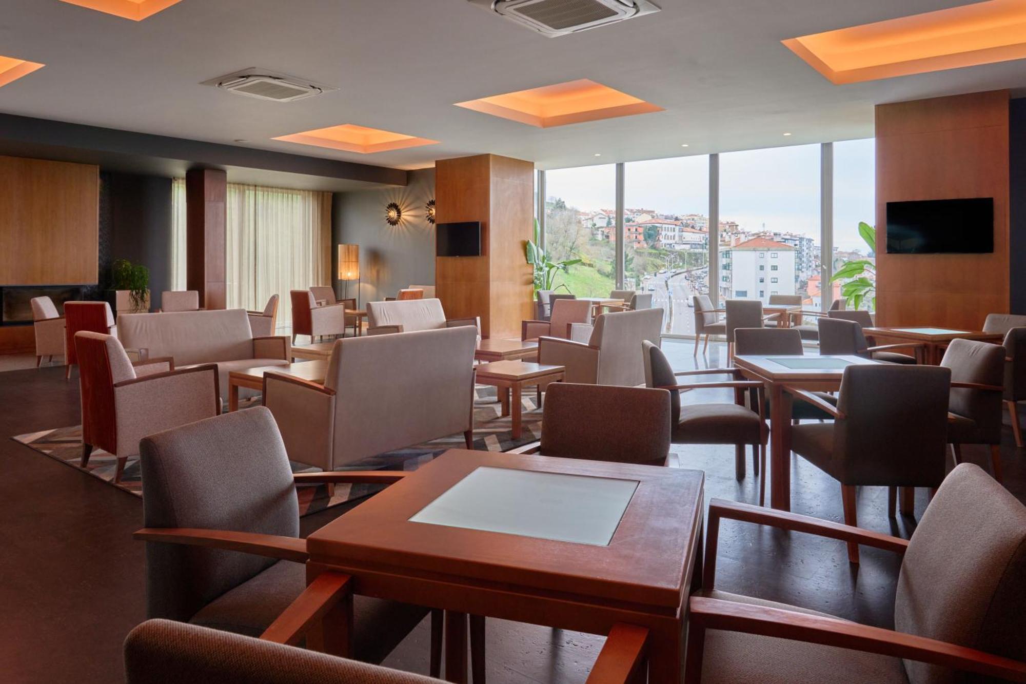 Hotel Versatile Guarda Esterno foto