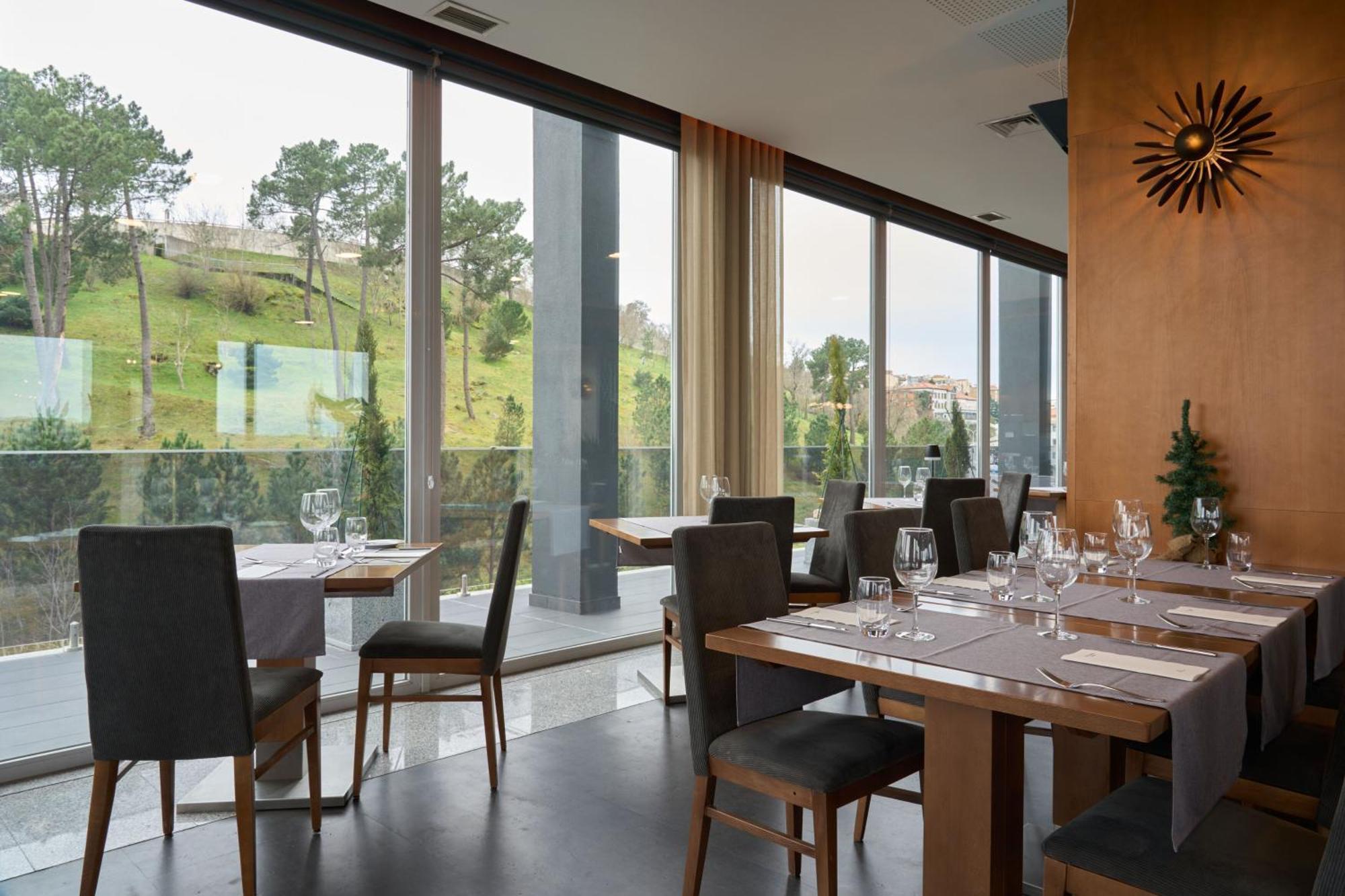 Hotel Versatile Guarda Esterno foto