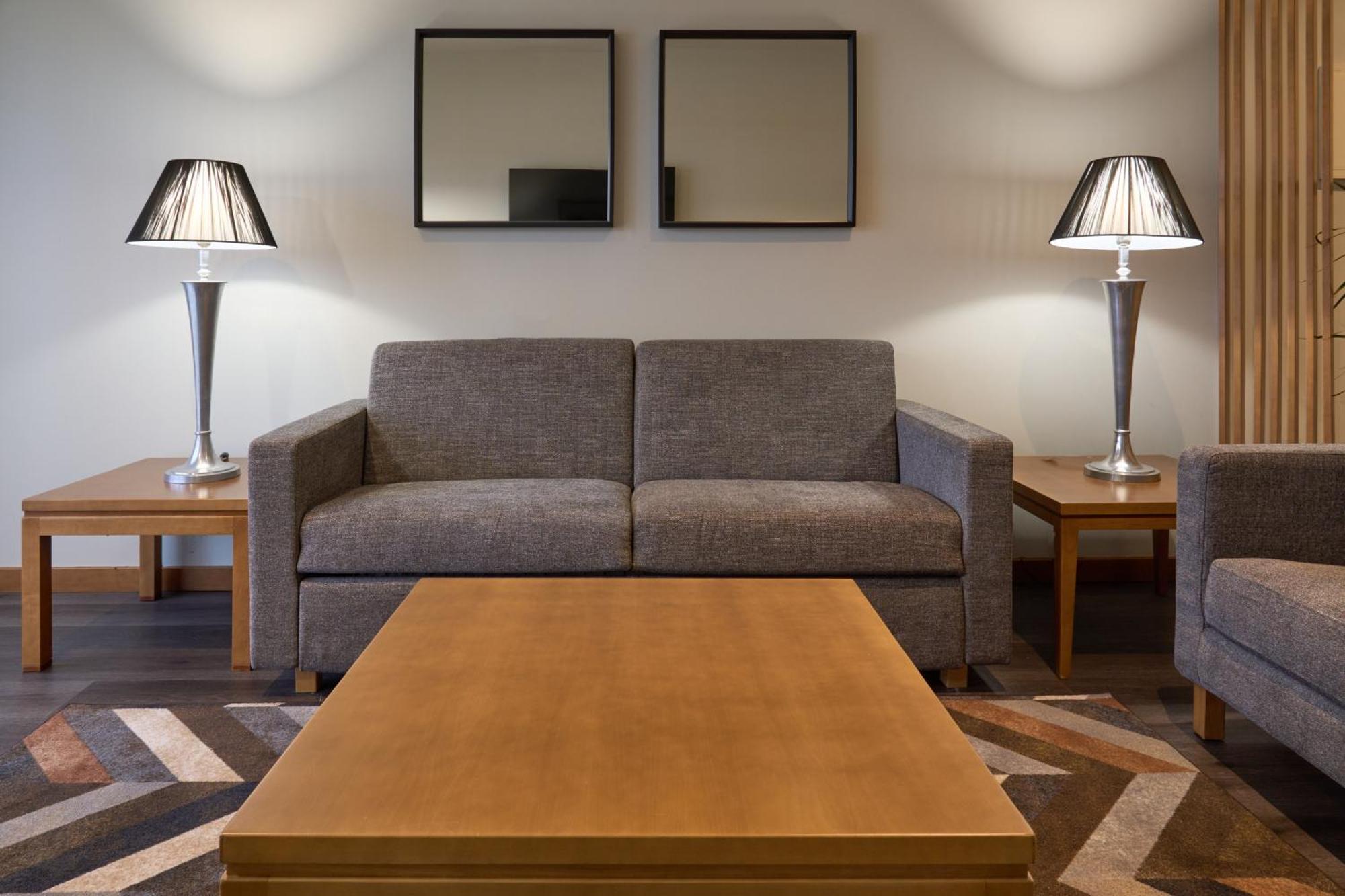Hotel Versatile Guarda Esterno foto