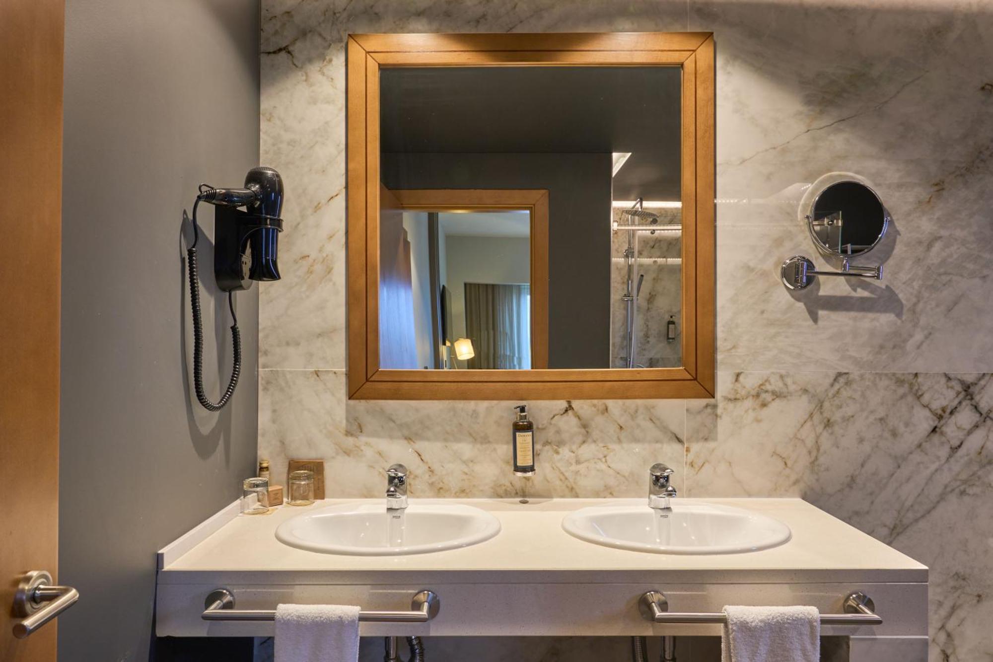 Hotel Versatile Guarda Esterno foto