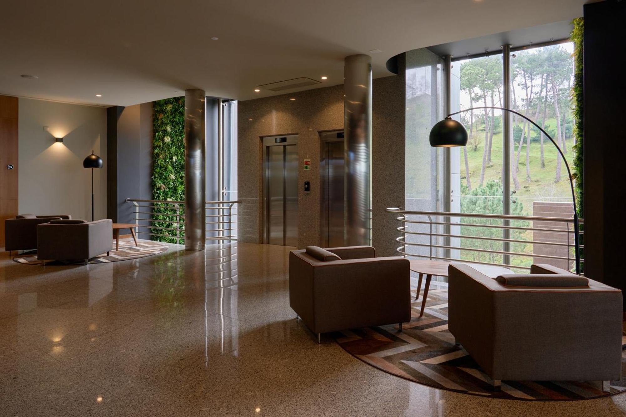 Hotel Versatile Guarda Esterno foto