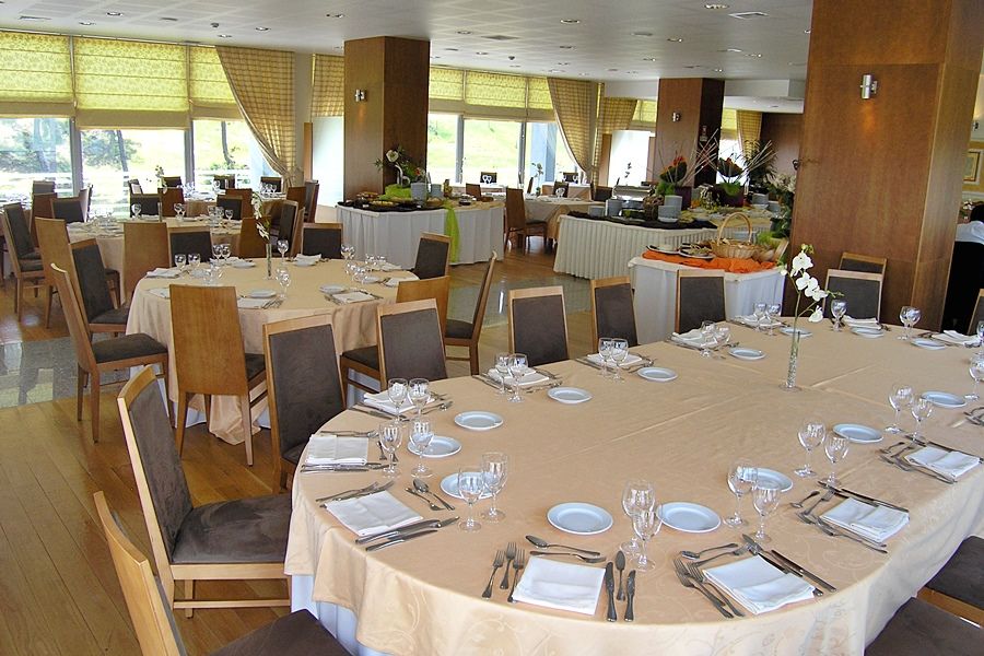 Hotel Versatile Guarda Esterno foto
