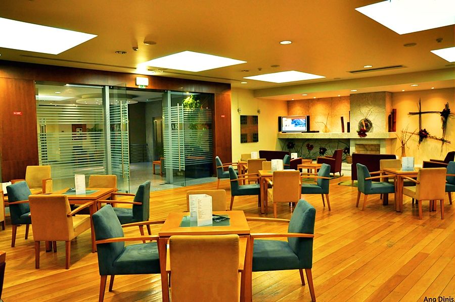 Hotel Versatile Guarda Esterno foto