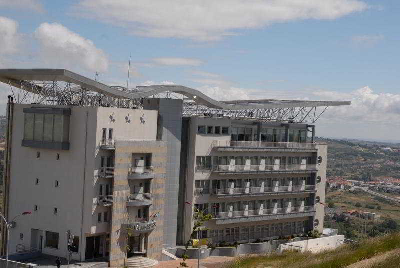 Hotel Versatile Guarda Esterno foto