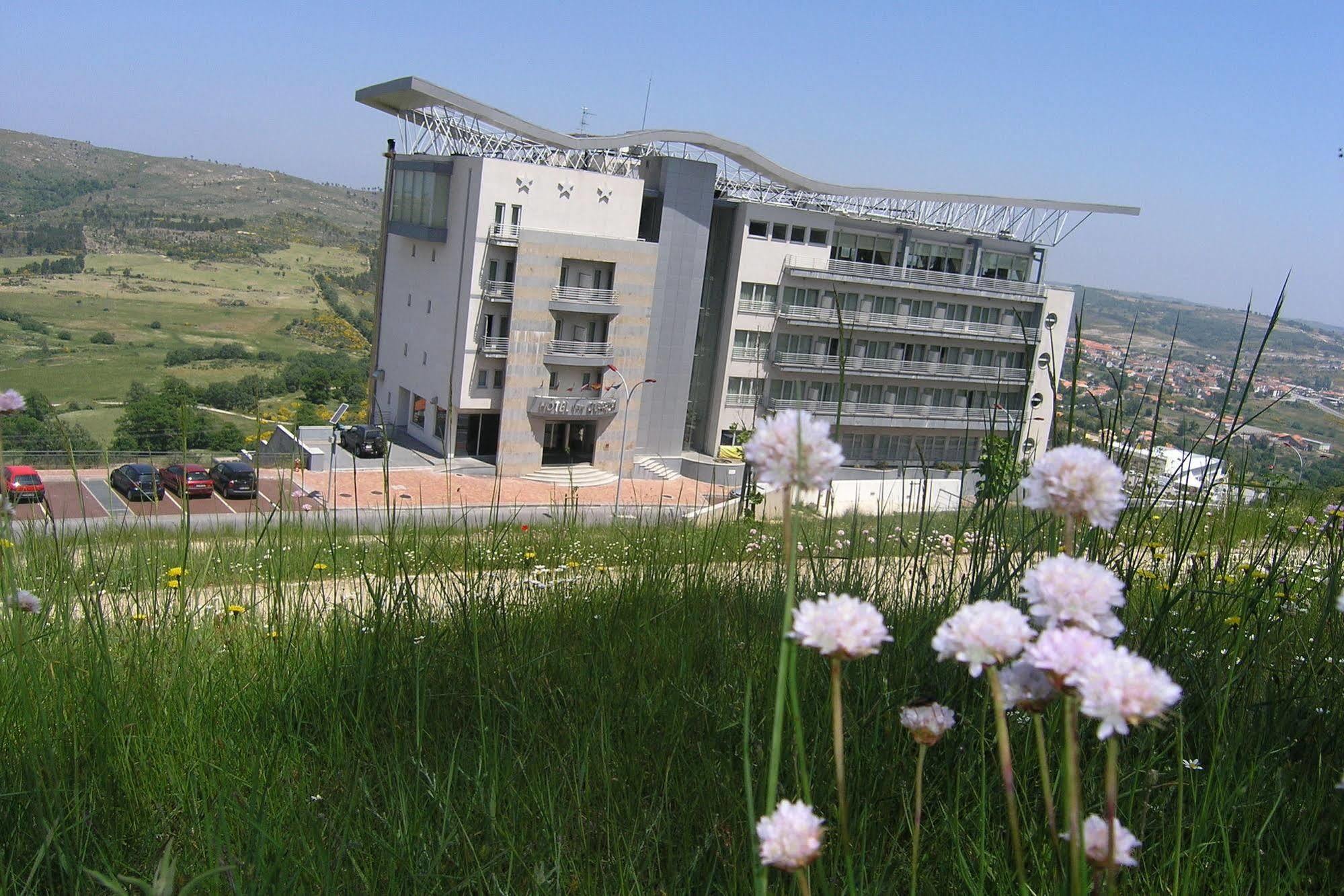 Hotel Versatile Guarda Esterno foto