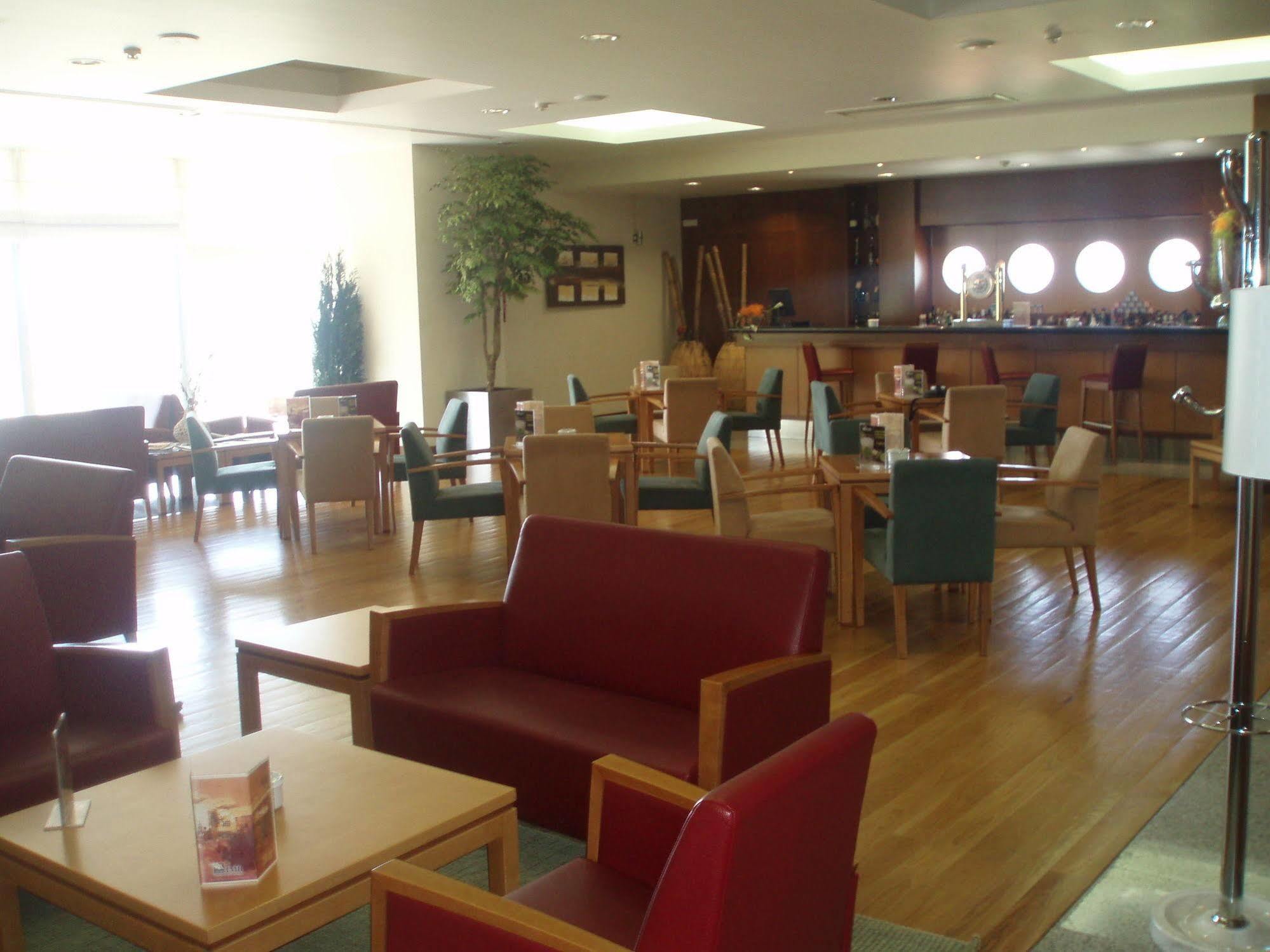 Hotel Versatile Guarda Esterno foto